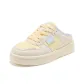 Beige Yellow