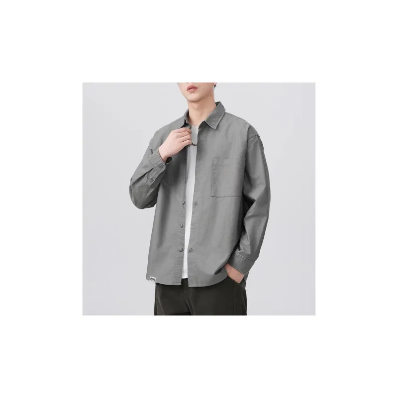 Jeep Outdoor Casual Shirt Unisex-12