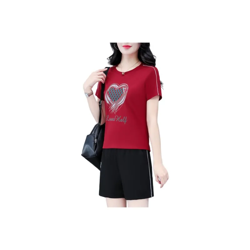 Kele Coco Fitness Sets Women's-4