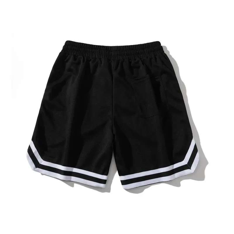 FRQ Basketball Shorts Unisex-6