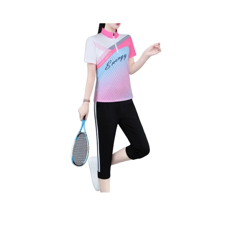 The New Age Family Fitness Set Women's-1