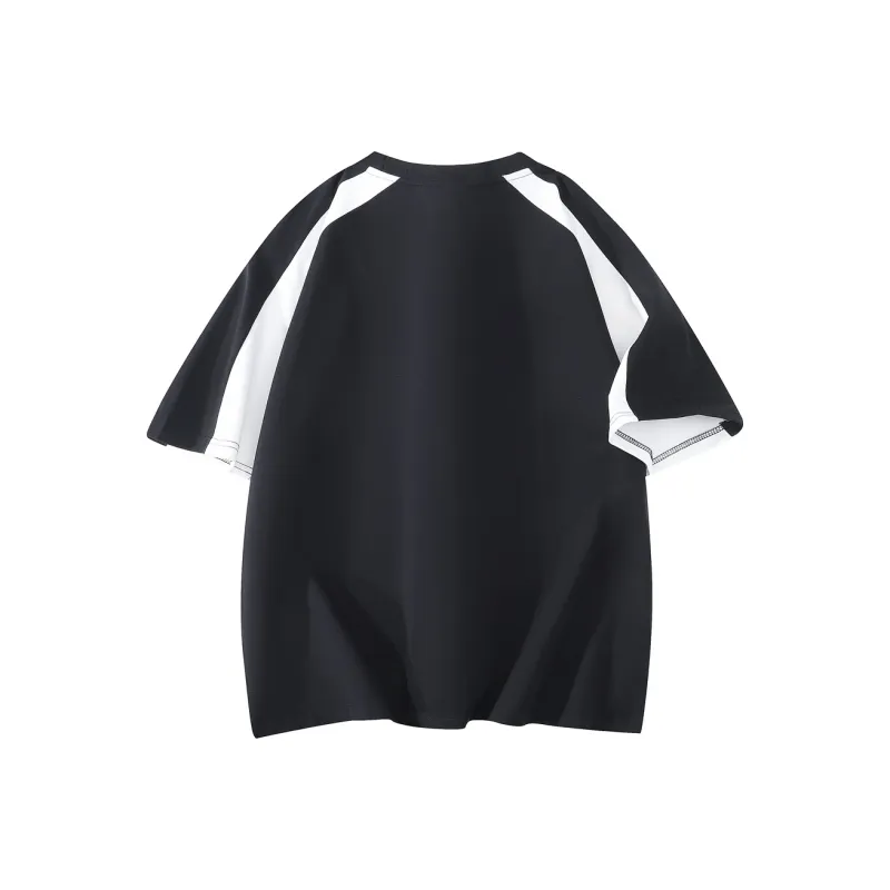 DOUBLE FISH T Shirts Unisex-1