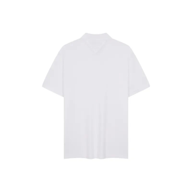 Tommy Hilfiger Polo Shirt Men's-5