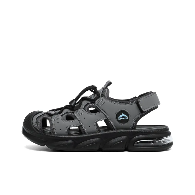 SNOW FLYING Wilderness Series Beach Sandals Men's-14