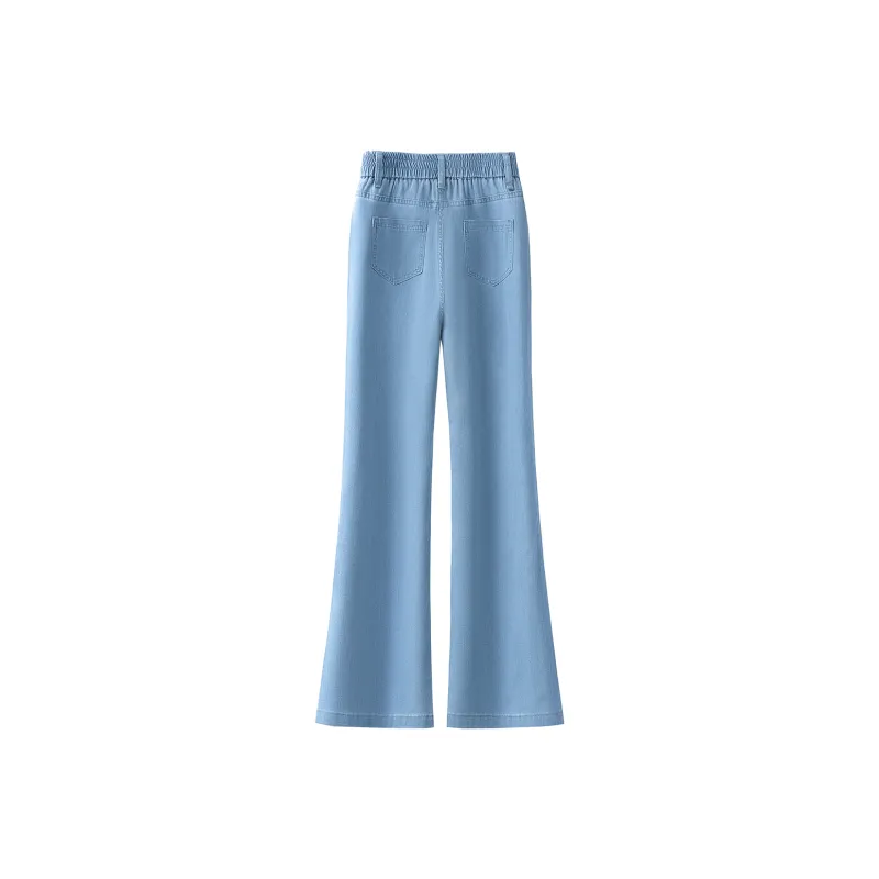 ORIGIN Jeans Women's Light Blue-1