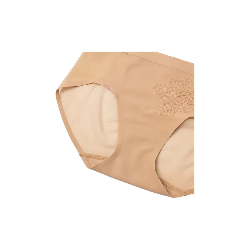 AIMER Underpants Women's 1 Pack-4