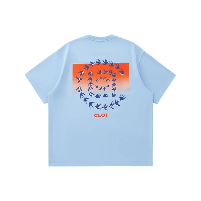 CLOT T Shirts Men-1