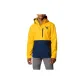 Blue Yellow