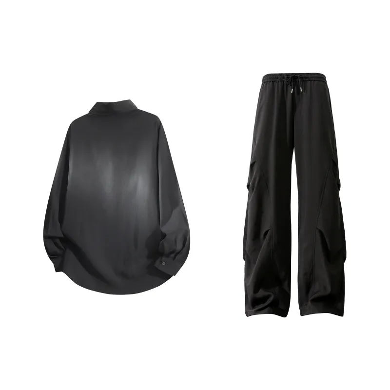 Tre Club Casual Sportswear Unisex-1