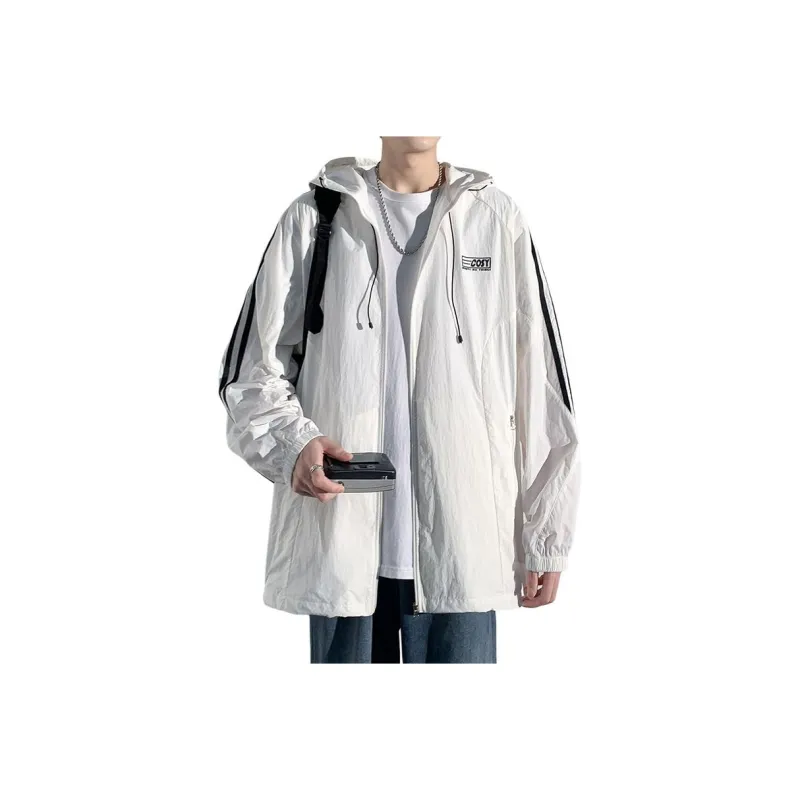 MIIOW Cool One Summer Series Sun Protection Clothing Unisex-0