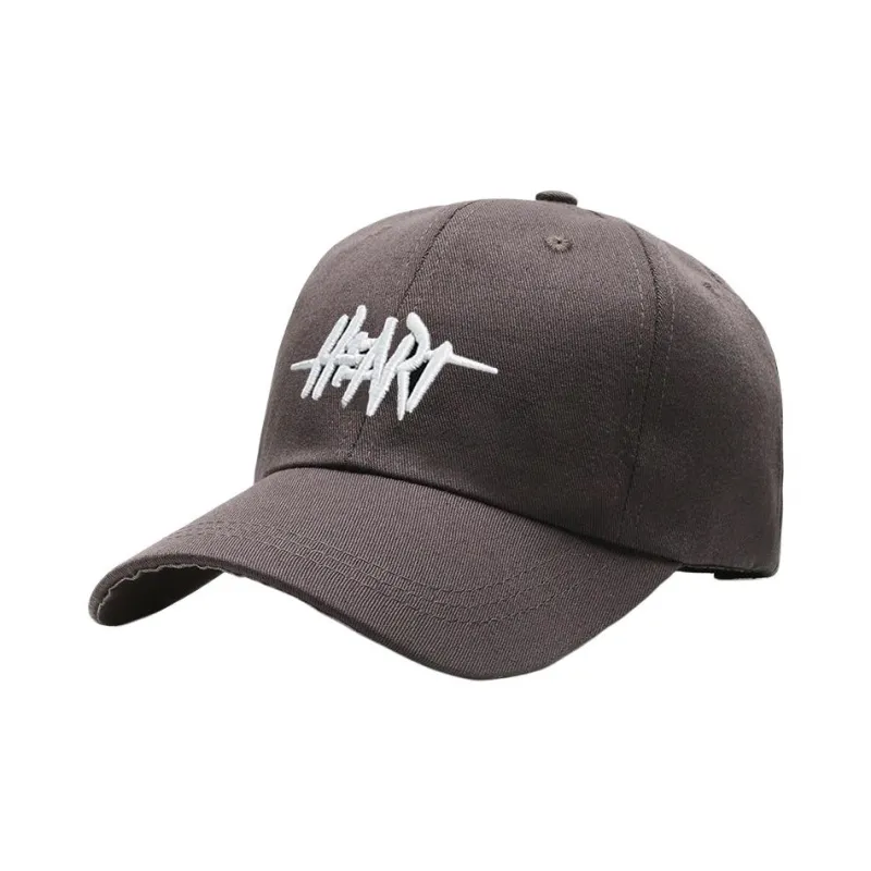 Yun Cheng Ya Man Polyester Baseball Caps Unisex-5