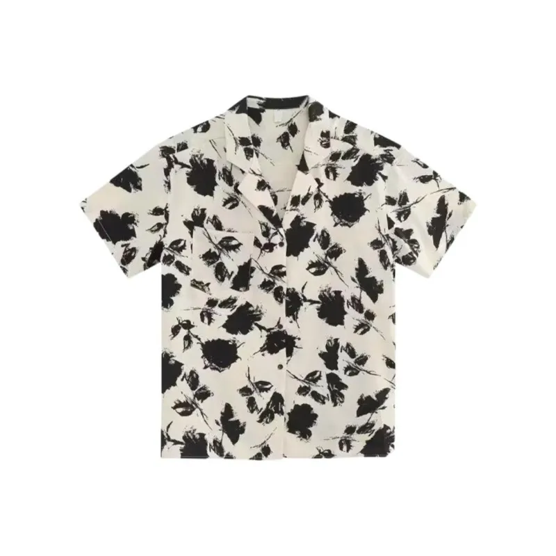 SIL VITIN Shirts Unisex-0