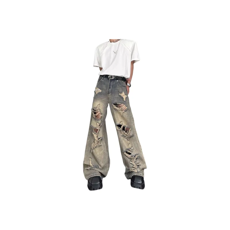 CIZA Jeans Unisex Blue-0