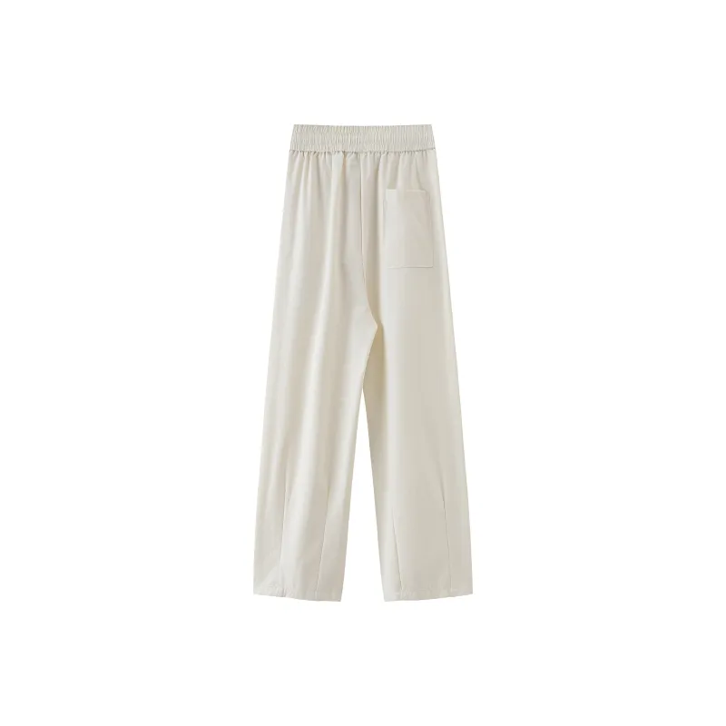 SAME FLOW Casual Pants Unisex-1