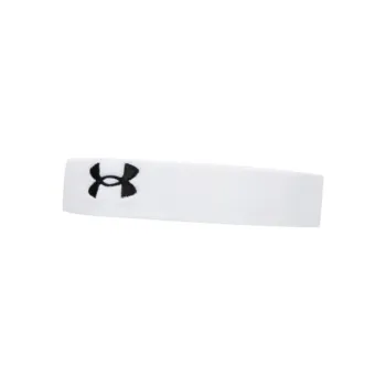Under Armour   Hair Bands Unisex White