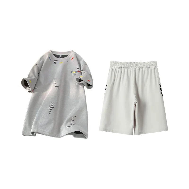 ROSECREED Casual Sportswear Unisex-11