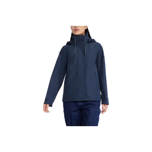 AIGLE Gore Tex Jackets Women's