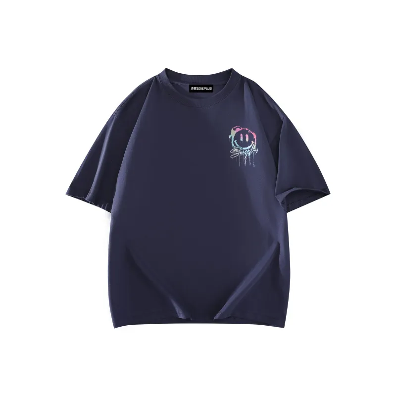 SOIE T Shirts Unisex-15