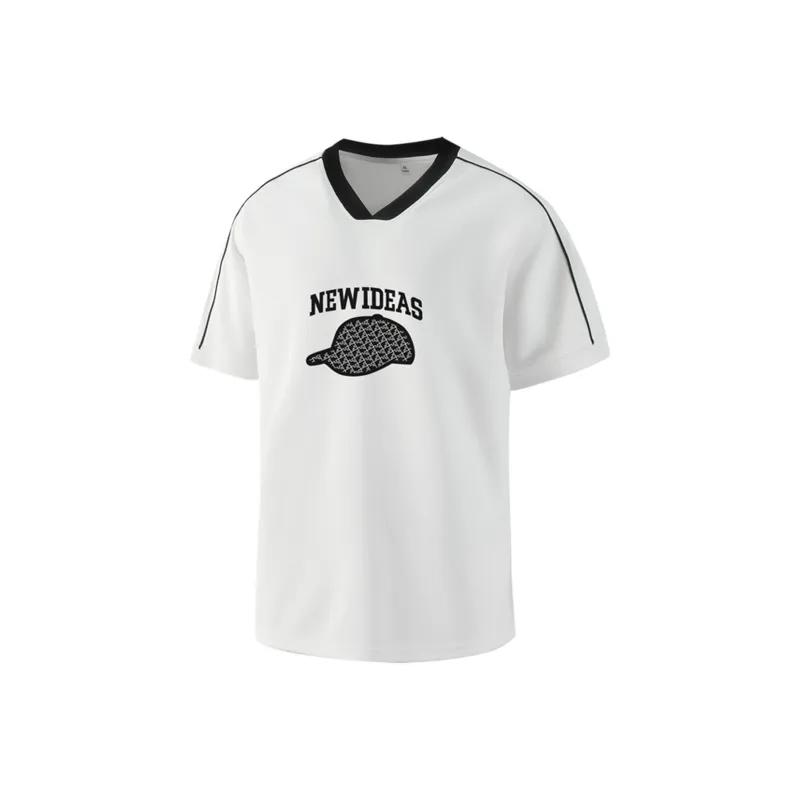 DJ.SPIRIT Casual Sportswear Unisex-1