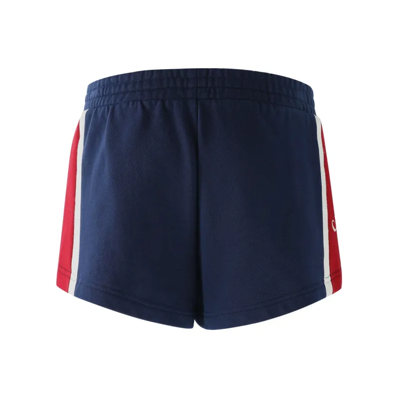 BJHG x MAOHELAOSHULIANMINGKUAN Casual Shorts Women's-1