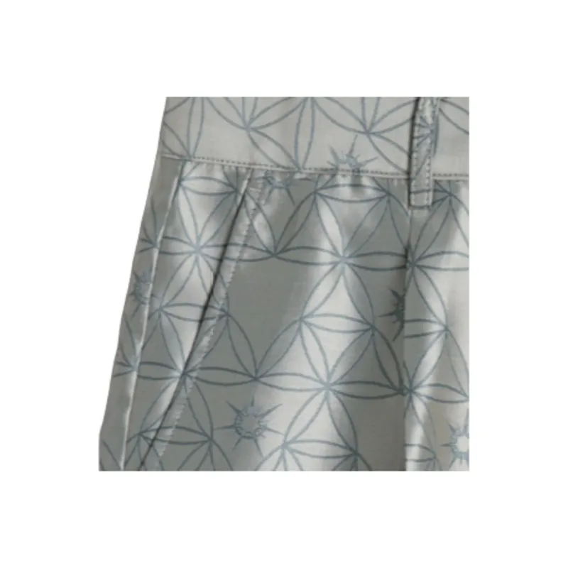 K BOXING Cargo Shorts Men-1