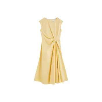 FANSILANEN Sleeveless Dress Women's