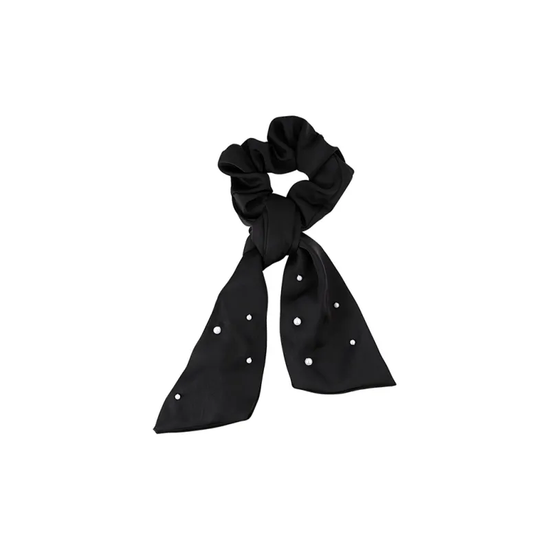 Lady Go Faux Pearl Hair Tie Women's-0