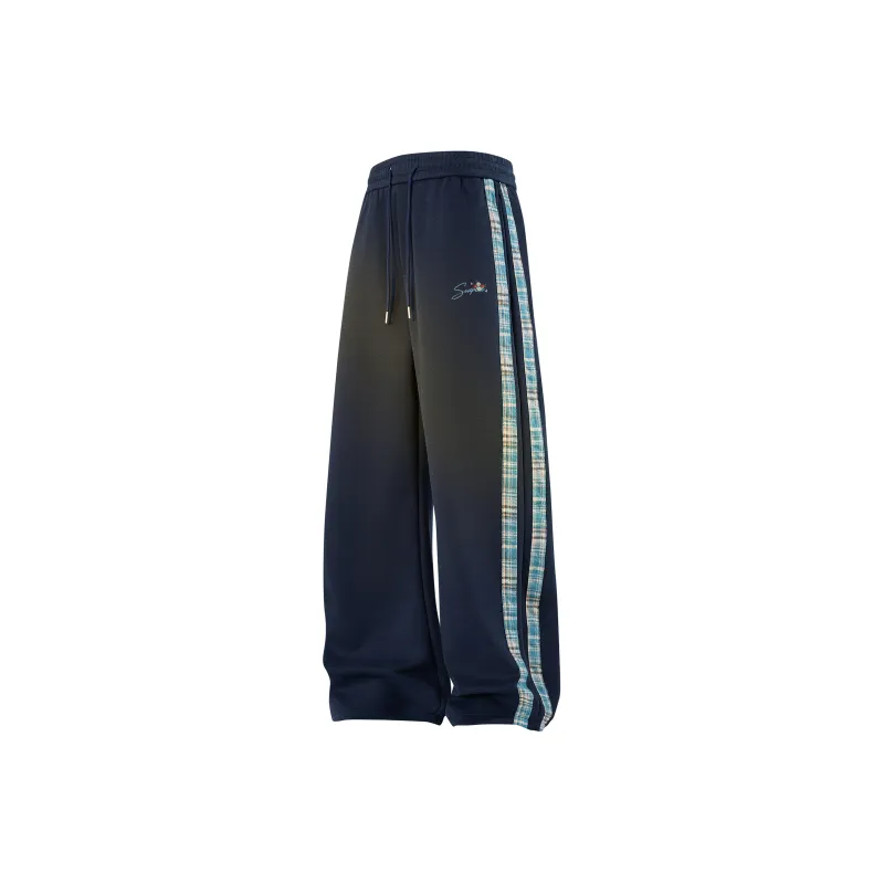 SOIE Casual Pants Unisex-3