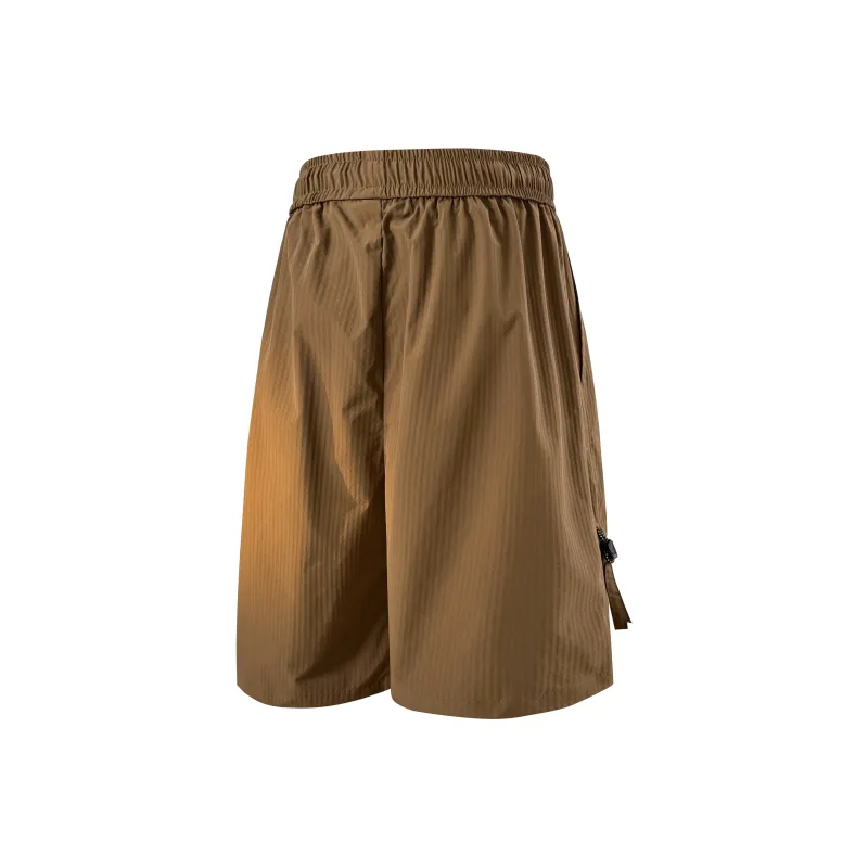 Snow Know The Answer SKTA Casual Shorts Unisex-3