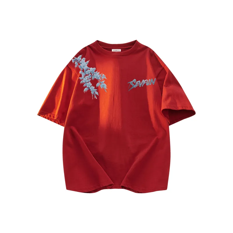7 SEVFUN T Shirts Unisex-21