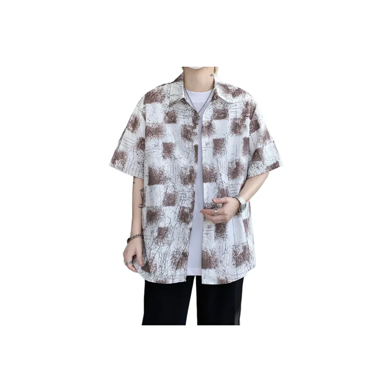 RVANGUARD Shirts Unisex-5