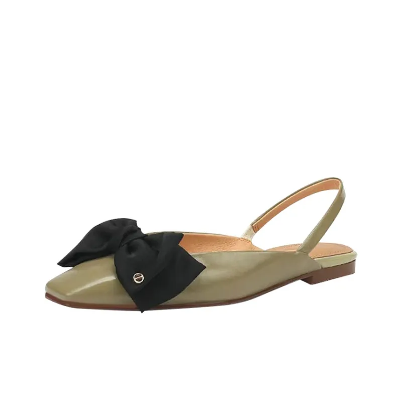 MCKP Casual Single Shoes Women's-3