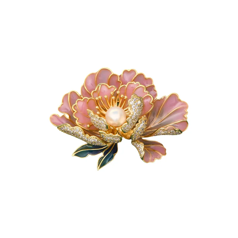 NIGHT RIDER DRIGINAL Alloy Brooches Women's-1