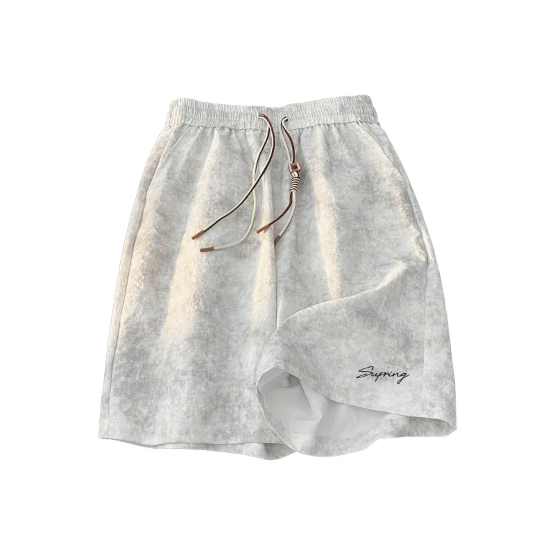 LOOX! Casual Shorts Unisex-10