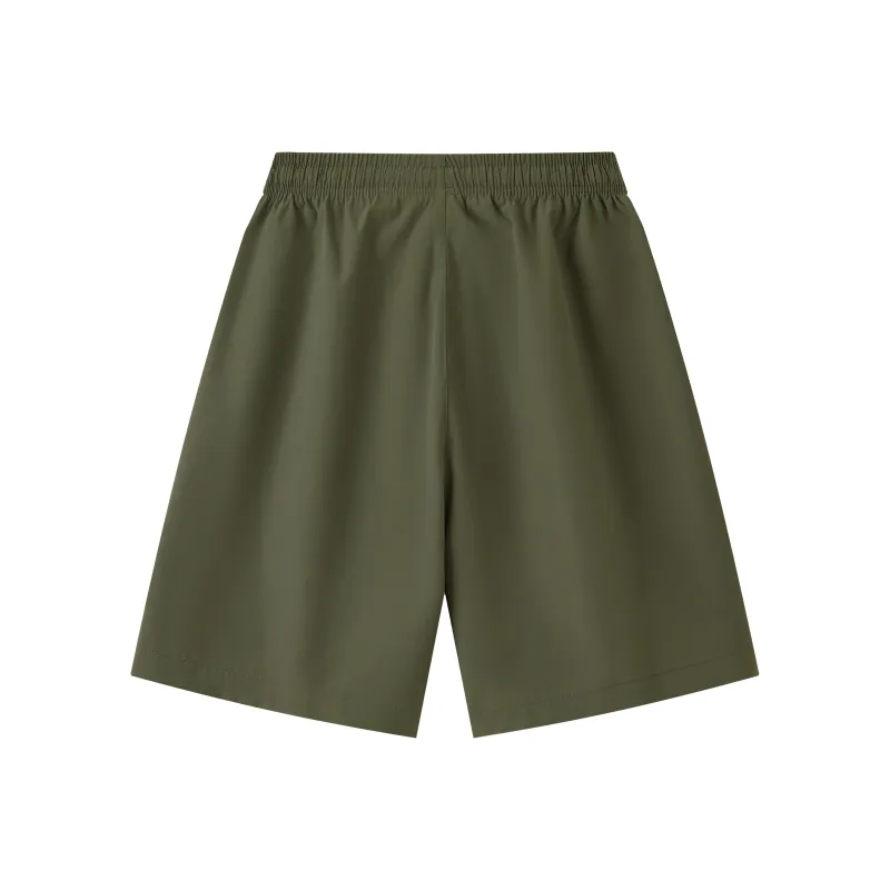 Journey To The West Casual Shorts Unisex-11