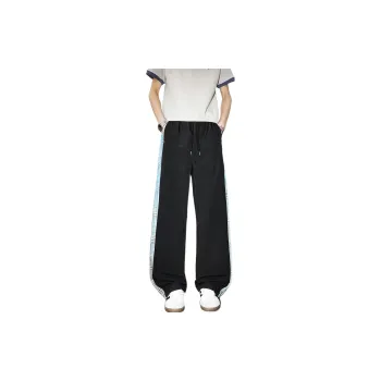 FISHGALAXY Casual Pants Unisex