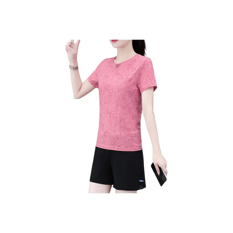 The New Age Family Fitness Set Women's-0
