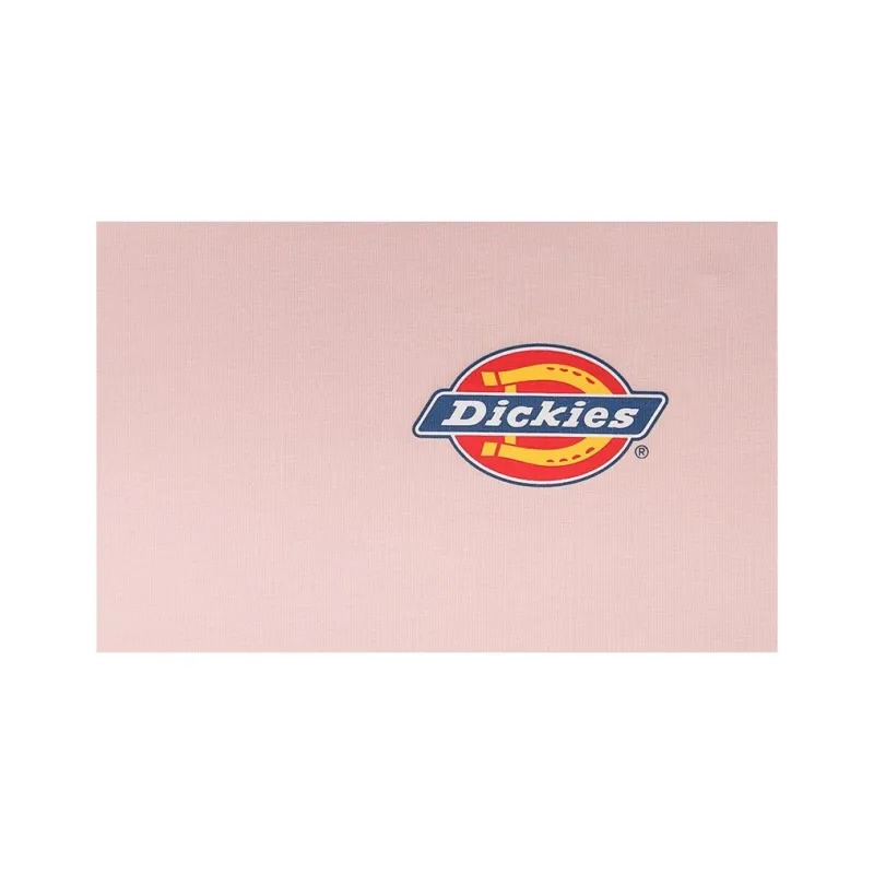 Dickies T Shirt, Lotus Pink DK012314B80 Unisex-4