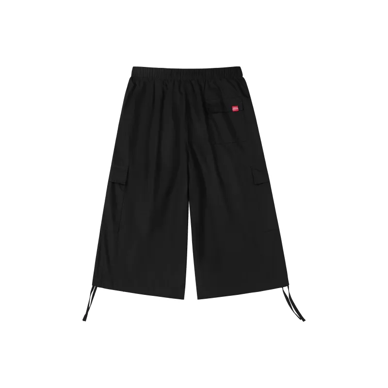 Coke Cargo Shorts Unisex-1