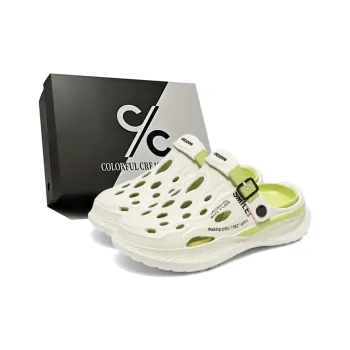 Colorful Creations Clogs Unisex