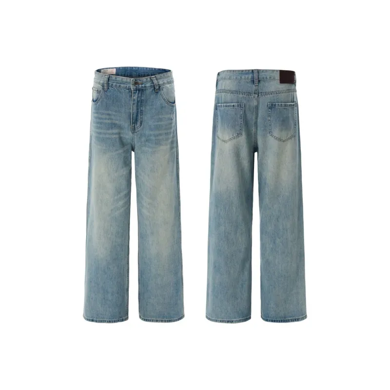 JASONWOOD Jeans Unisex Ice Blue-1