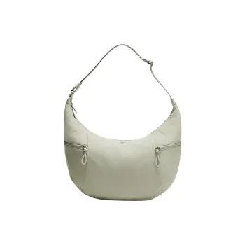 Lululemon Nylon Portable Crossbody Bag, Shoulder Bag Tubas Unisex Mist Green
