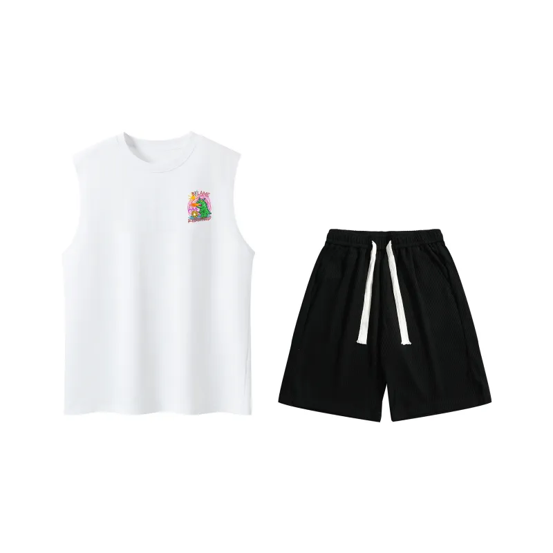 ROBINHOOD Casual Sportswear Unisex-1