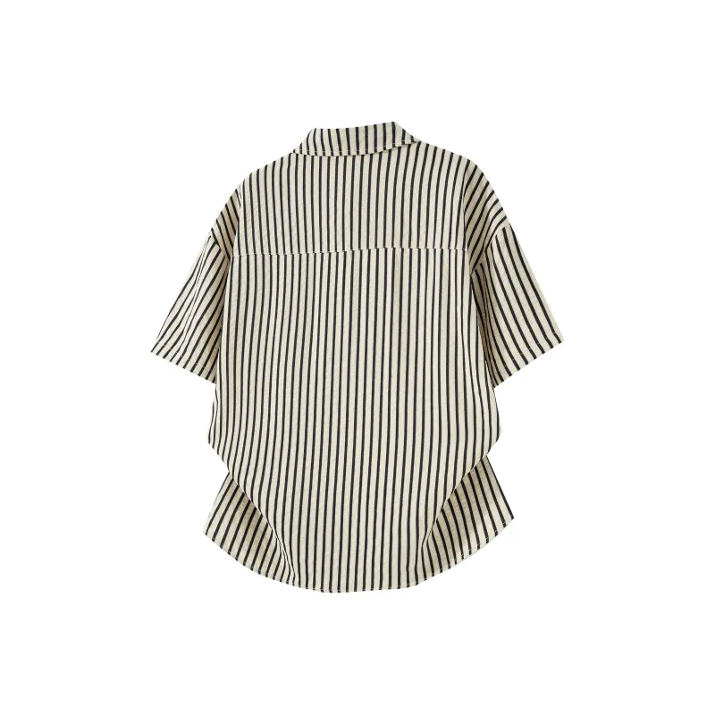 SAME FLOW Shirts Unisex-1