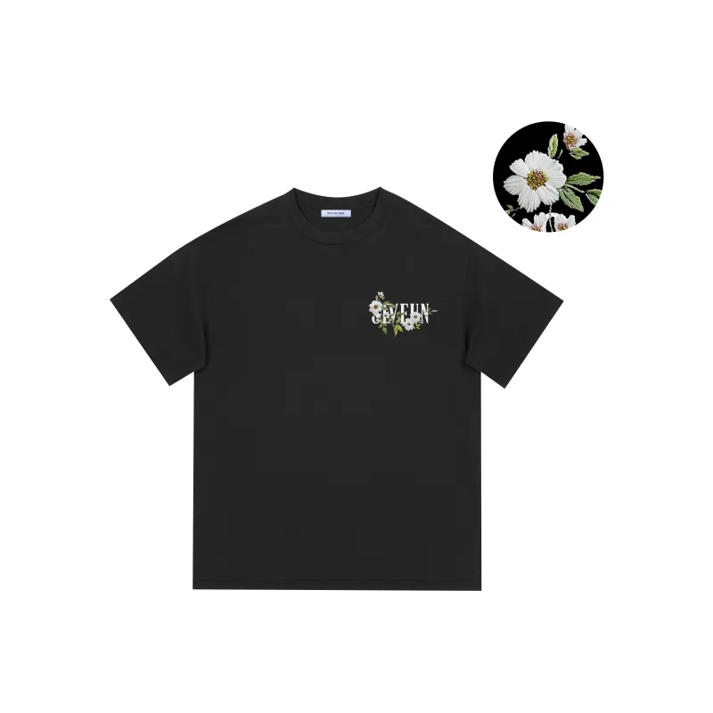 7 SEVFUN T Shirts Unisex-2