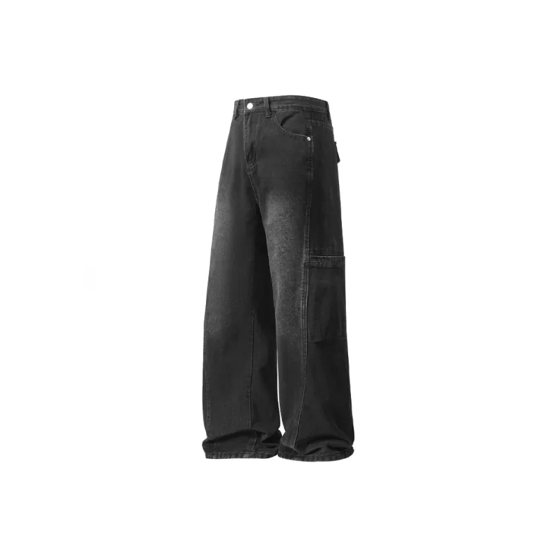 HKRXEC Jeans Men-12