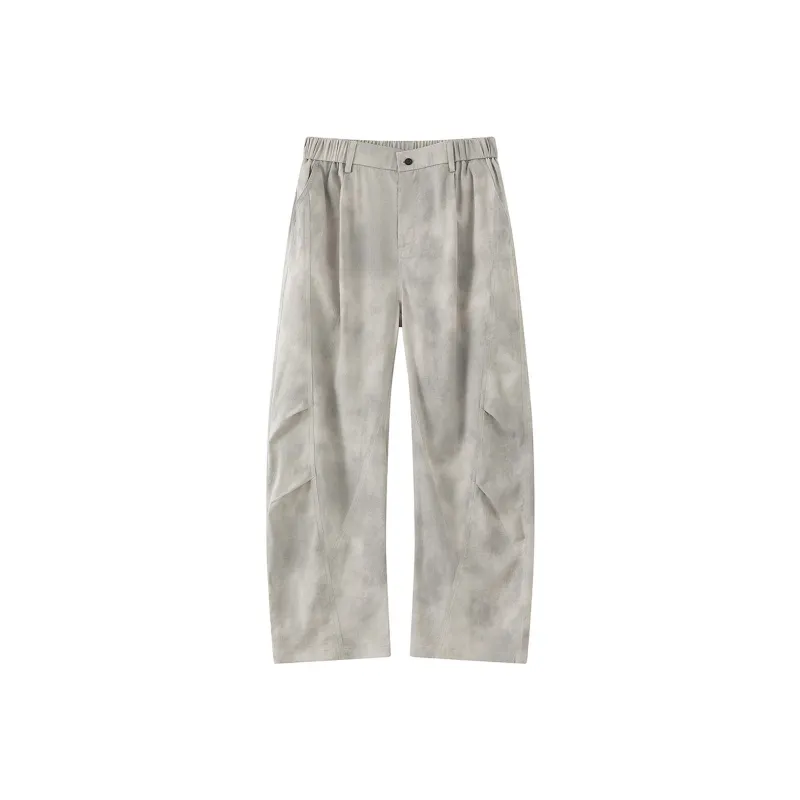 GDRX Casual Pants Unisex-10