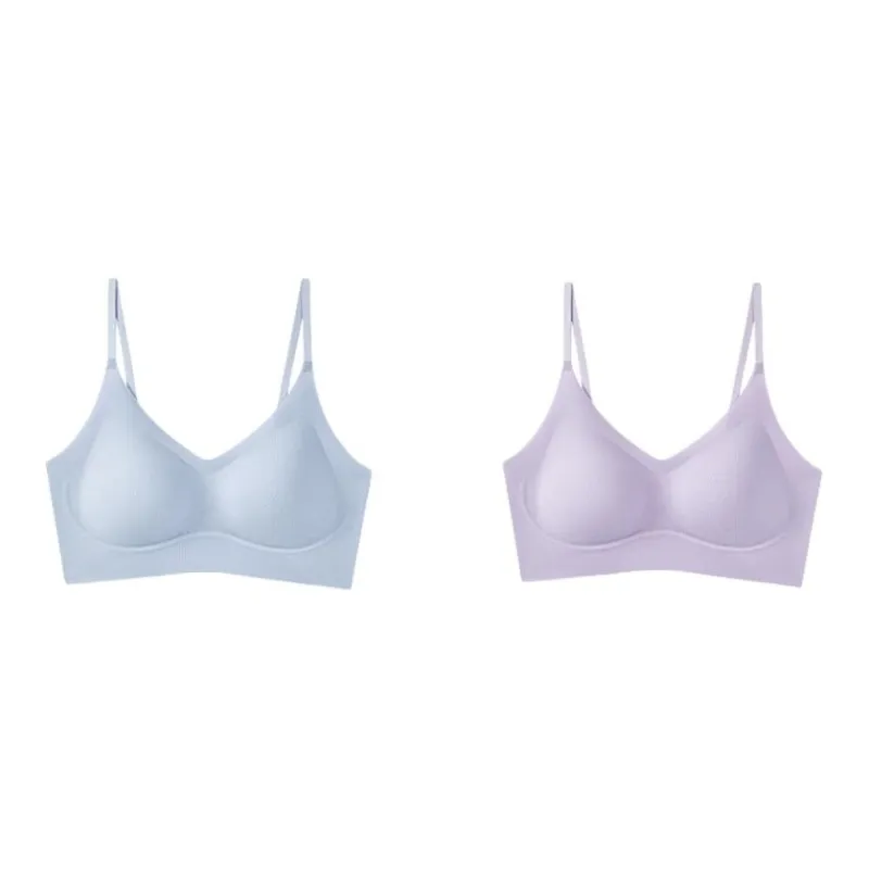 MIIOW Cool One Summer Series Bra Women's Combo Set-9