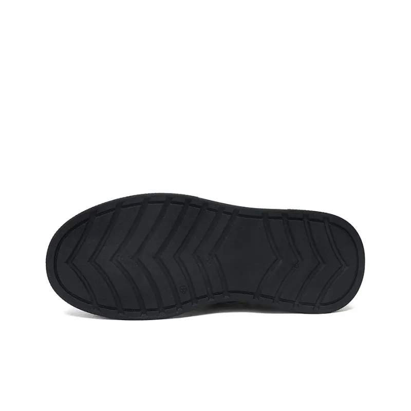 Sportful Low Top Skateboard Shoes Men's-7