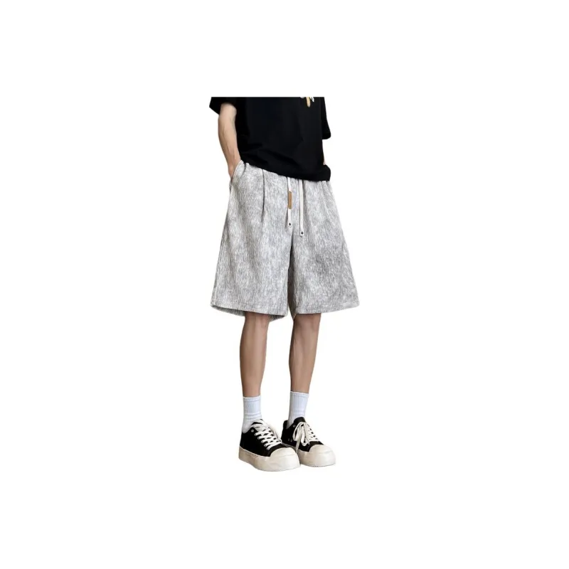 OKPI Casual Shorts Unisex-0